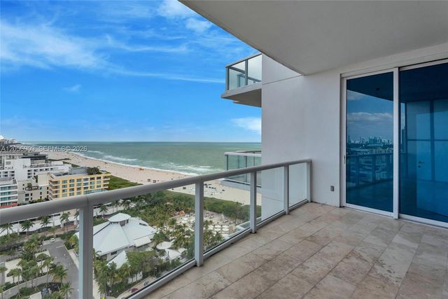 50 S Pointe Drive 2007, Miami Beach, FL 33139