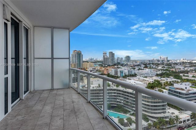 50 S Pointe Drive 2007, Miami Beach, FL 33139