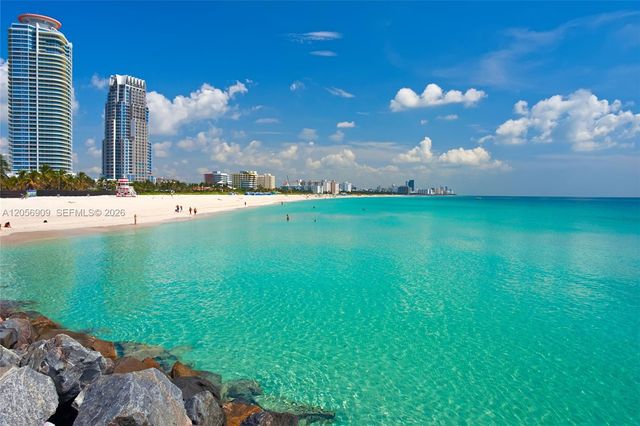 50 S Pointe Drive 2007, Miami Beach, FL 33139