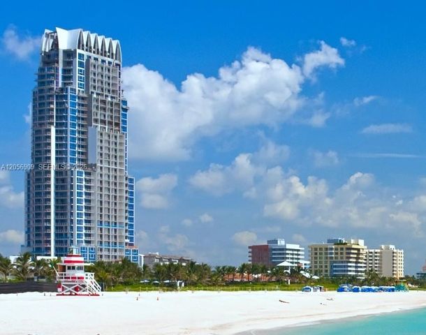 50 S Pointe Drive 2007, Miami Beach, FL 33139