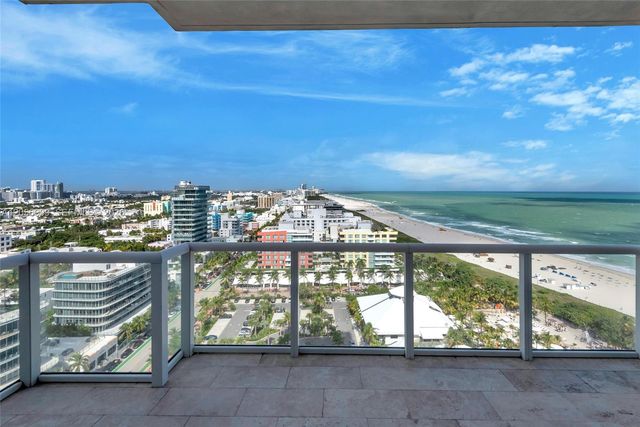 50 S Pointe Drive 2007, Miami Beach, FL 33139