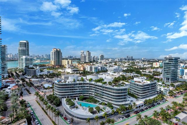 50 S Pointe Drive 2007, Miami Beach, FL 33139