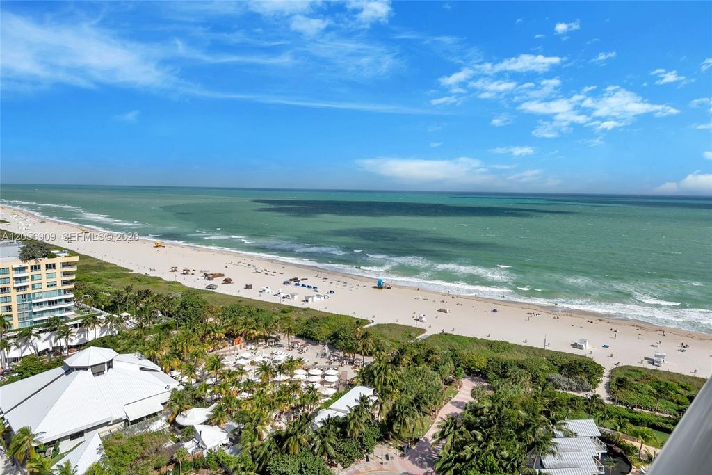 50 S Pointe Drive 2007, Miami Beach, FL 33139