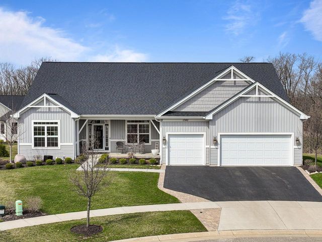 1740 Cobblestone COURT, Lake Geneva, WI 53147