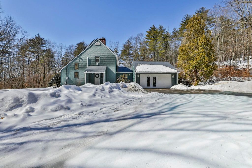 210 Range Road, Windham, NH 03087