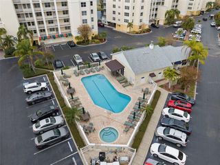 1200 COUNTRY CLUB DRIVE 3303, Largo, FL 33771