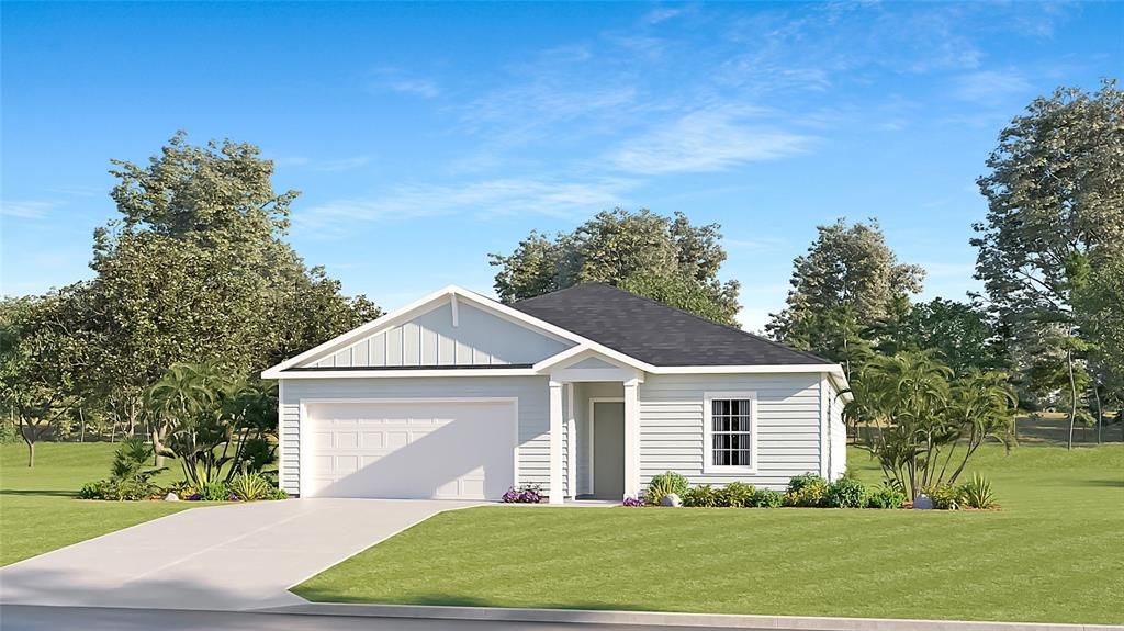 8954 SW 69TH TERRACE, Ocala, FL 34476