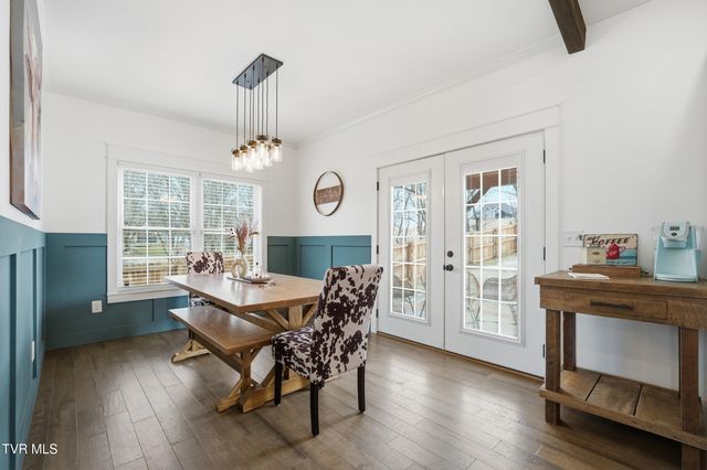 707 South Cherokee Street, Jonesborough, TN 37659