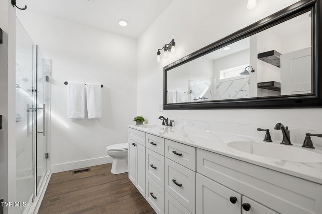 707 South Cherokee Street, Jonesborough, TN 37659