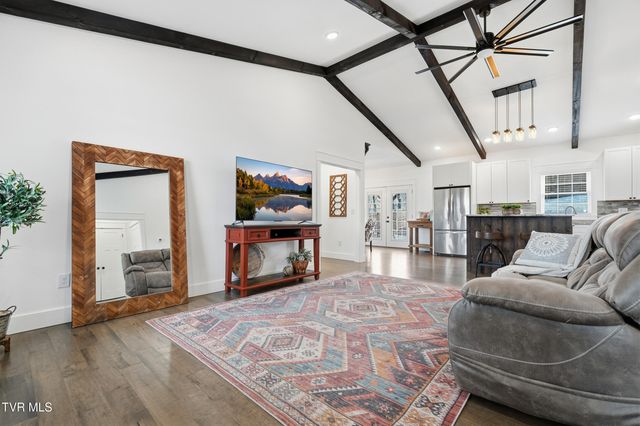 707 South Cherokee Street, Jonesborough, TN 37659