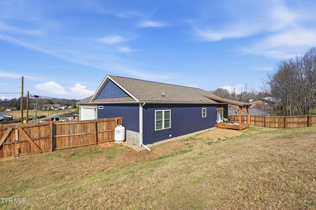 707 South Cherokee Street, Jonesborough, TN 37659