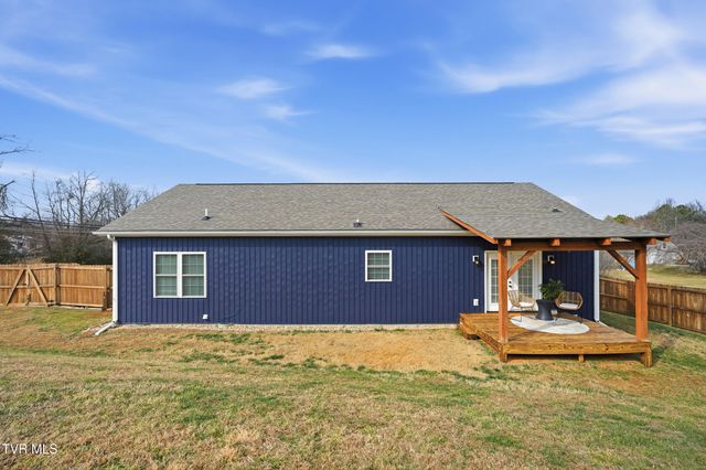 707 South Cherokee Street, Jonesborough, TN 37659