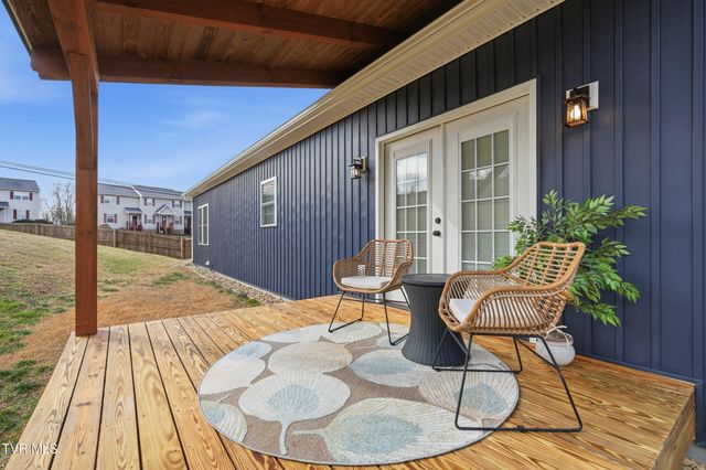 707 South Cherokee Street, Jonesborough, TN 37659