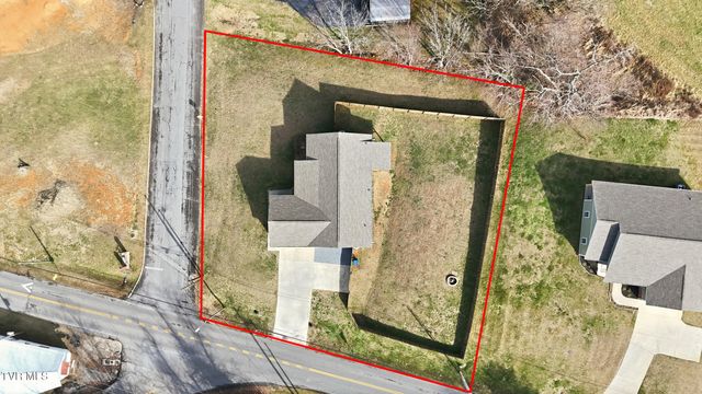 707 South Cherokee Street, Jonesborough, TN 37659