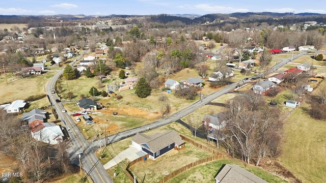 707 South Cherokee Street, Jonesborough, TN 37659