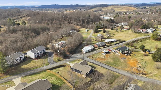 707 South Cherokee Street, Jonesborough, TN 37659