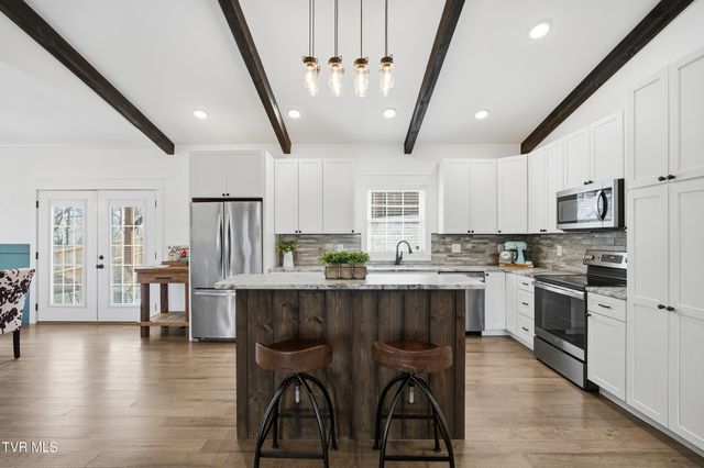 707 South Cherokee Street, Jonesborough, TN 37659