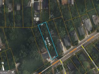 1853 Lakewood Avenue SE, Atlanta, GA 30315