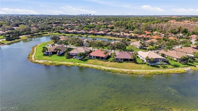 10320 Wishing Stone CT, Bonita Springs, FL 34135