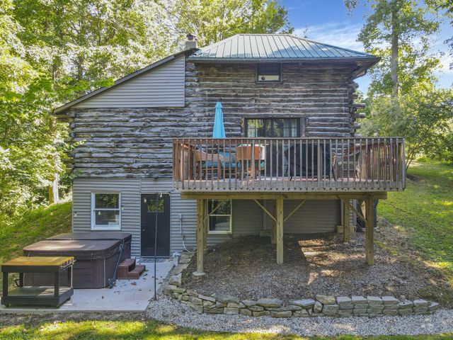 9271 Roley Road, Sugar Grove, OH 43155