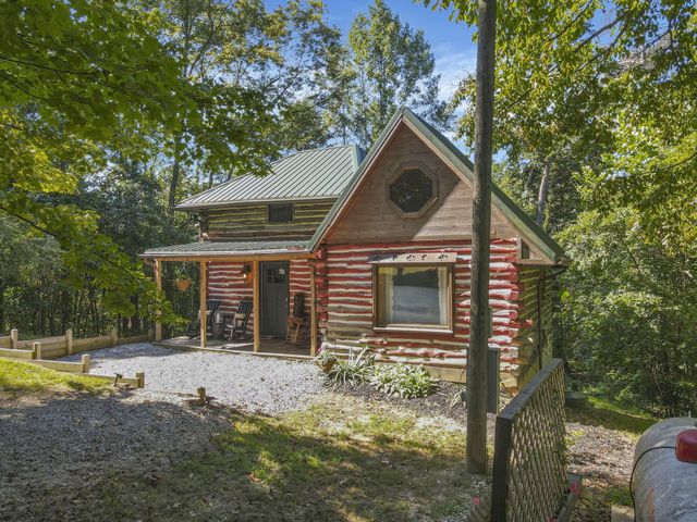 9271 Roley Road, Sugar Grove, OH 43155