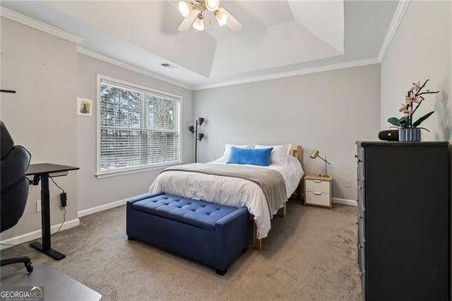 1787 Heights Circle NW, Kennesaw, GA 30152