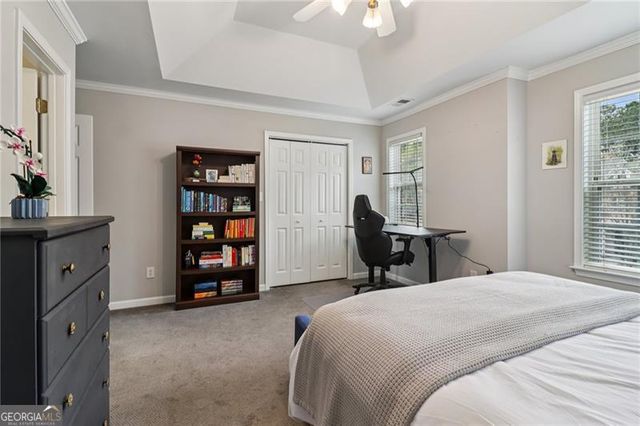 1787 Heights Circle NW, Kennesaw, GA 30152