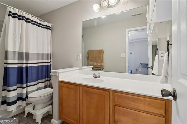 1787 Heights Circle NW, Kennesaw, GA 30152