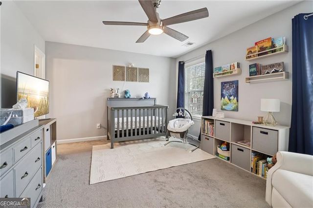 1787 Heights Circle NW, Kennesaw, GA 30152