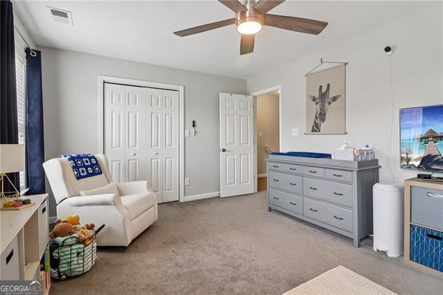 1787 Heights Circle NW, Kennesaw, GA 30152