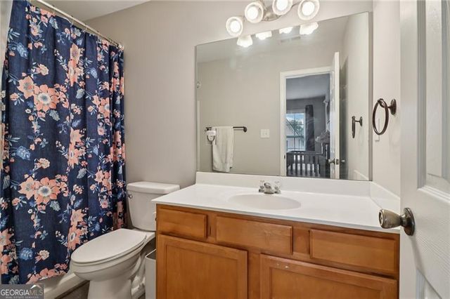 1787 Heights Circle NW, Kennesaw, GA 30152