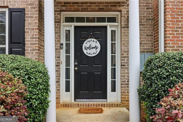 1787 Heights Circle NW, Kennesaw, GA 30152