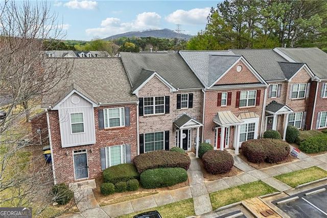 1787 Heights Circle NW, Kennesaw, GA 30152