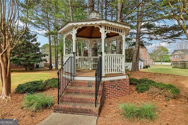 1787 Heights Circle NW, Kennesaw, GA 30152