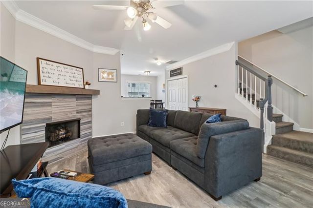 1787 Heights Circle NW, Kennesaw, GA 30152