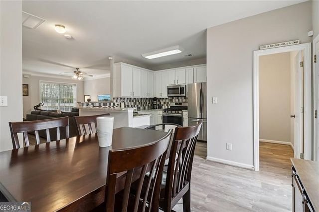 1787 Heights Circle NW, Kennesaw, GA 30152