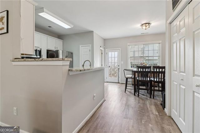 1787 Heights Circle NW, Kennesaw, GA 30152