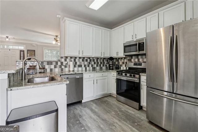 1787 Heights Circle NW, Kennesaw, GA 30152