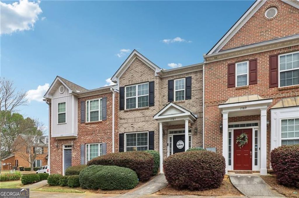 1787 Heights Circle NW, Kennesaw, GA 30152