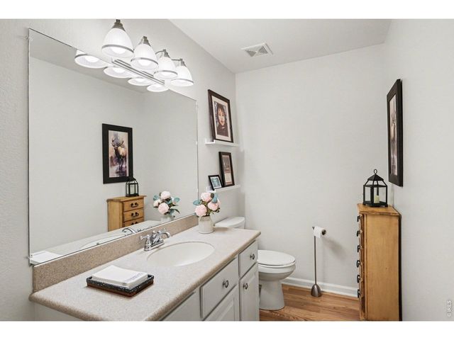 2710 Morning Glory Rd, Fort Collins, CO 80526