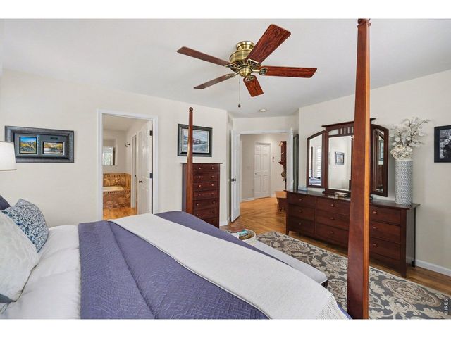 2710 Morning Glory Rd, Fort Collins, CO 80526