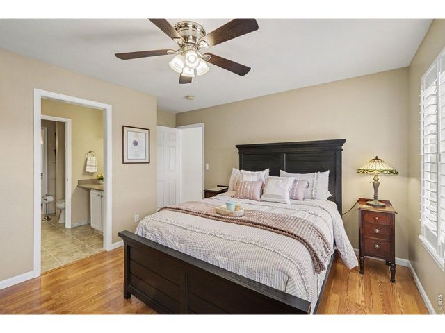 2710 Morning Glory Rd, Fort Collins, CO 80526