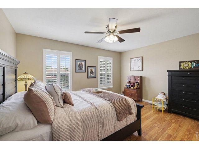 2710 Morning Glory Rd, Fort Collins, CO 80526