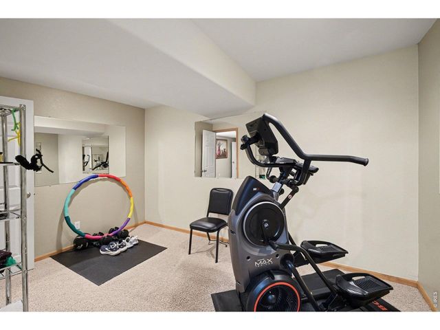 2710 Morning Glory Rd, Fort Collins, CO 80526