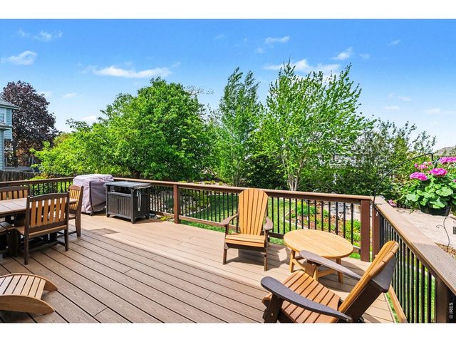 2710 Morning Glory Rd, Fort Collins, CO 80526
