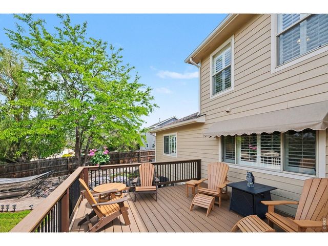 2710 Morning Glory Rd, Fort Collins, CO 80526
