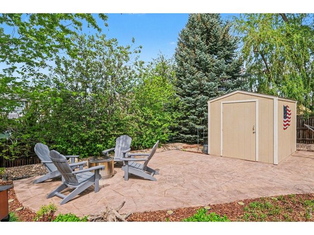 2710 Morning Glory Rd, Fort Collins, CO 80526