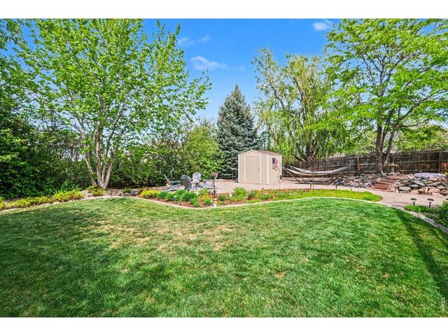 2710 Morning Glory Rd, Fort Collins, CO 80526
