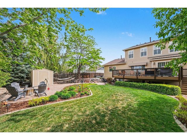 2710 Morning Glory Rd, Fort Collins, CO 80526