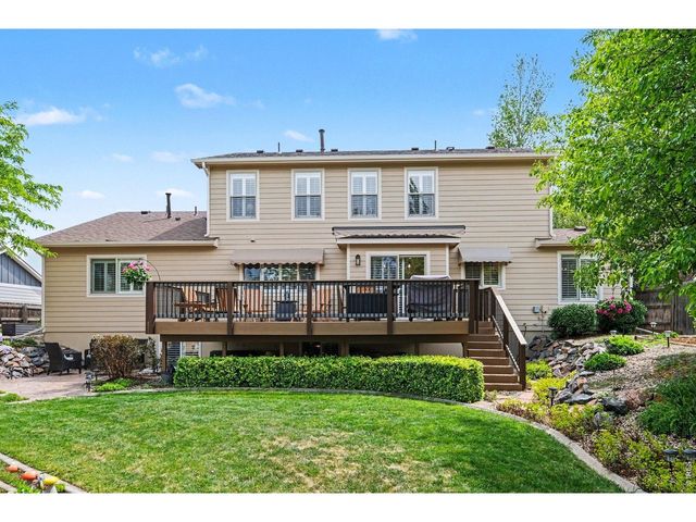 2710 Morning Glory Rd, Fort Collins, CO 80526